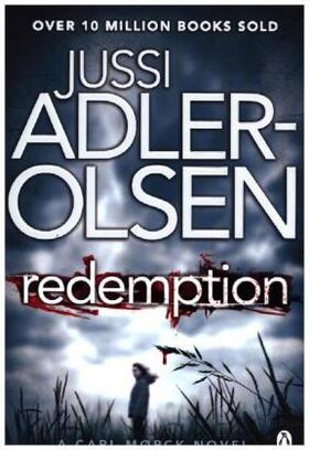 Adler-Olsen | Redemption | Buch | 978-0-14-139999-7 | www.sack.de