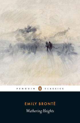 Brontë / Nestor | Wuthering Heights | Buch | 978-0-14-143955-6 | www.sack.de