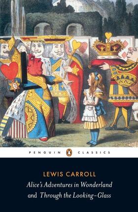 Carroll / Haughton |  Alice's Adventures in Wonderland and Through the Looking Glass | Buch |  Sack Fachmedien