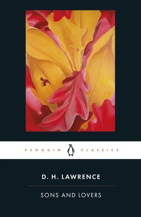 Lawrence / Baron |  Sons and Lovers | Buch |  Sack Fachmedien