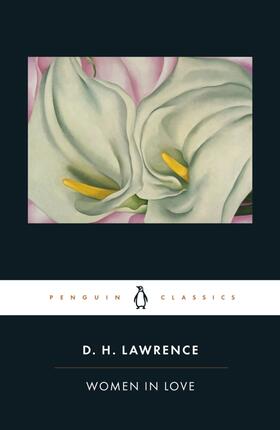 Lawrence / Farmer / Vasey |  Women in Love | Buch |  Sack Fachmedien