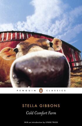 Gibbons |  Cold Comfort Farm | Buch |  Sack Fachmedien