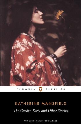 Mansfield / Sage |  The Garden Party and Other Stories | Buch |  Sack Fachmedien