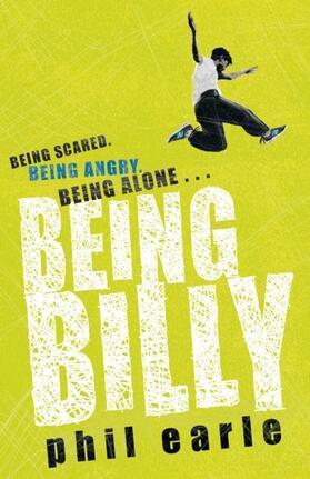 Earle |  Being Billy | eBook | Sack Fachmedien