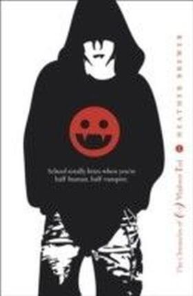Brewer |  The Chronicles of Vladimir Tod: Eighth Grade Bites | eBook | Sack Fachmedien