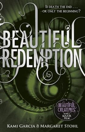 Garcia / Stohl |  Beautiful Redemption (Book 4) | eBook | Sack Fachmedien