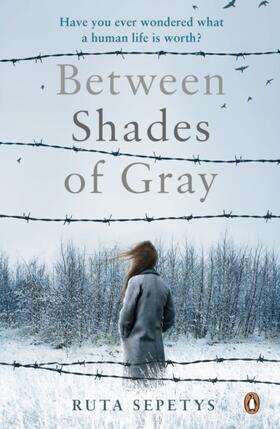 Sepetys |  Between Shades Of Gray | eBook | Sack Fachmedien