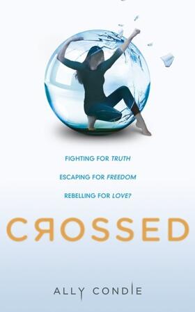 Condie |  Crossed | eBook | Sack Fachmedien