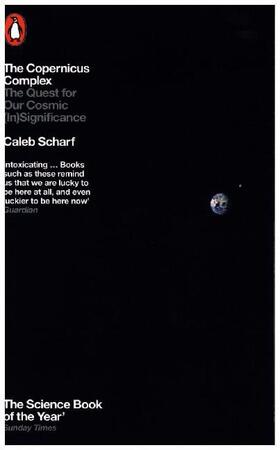 Scharf |  The Copernicus Complex | Buch |  Sack Fachmedien