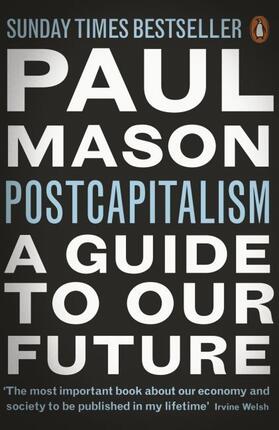 Mason | PostCapitalism | Buch | 978-0-14-197529-0 | www.sack.de