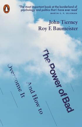 Tierney / Baumeister |  The Power of Bad | Buch |  Sack Fachmedien