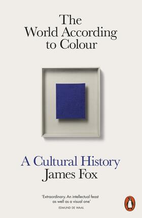 Fox |  The World According to Colour | Buch |  Sack Fachmedien