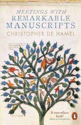 Hamel |  Meetings with Remarkable Manuscripts | Buch |  Sack Fachmedien