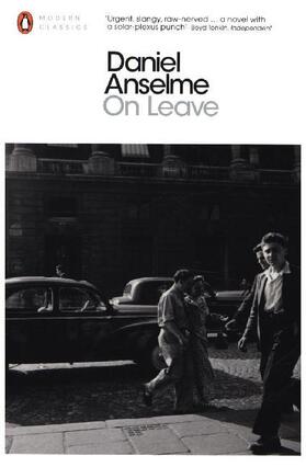Anselme |  On Leave | Buch |  Sack Fachmedien