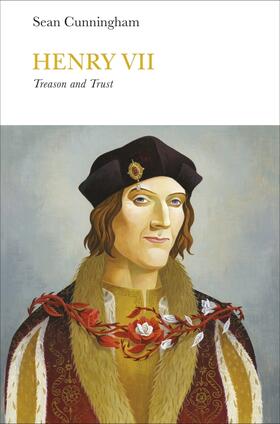 Cunningham |  Henry VII (Penguin Monarchs) | Buch |  Sack Fachmedien