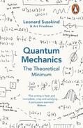 Susskind / Friedman |  Quantum Mechanics: The Theoretical Minimum | Buch |  Sack Fachmedien