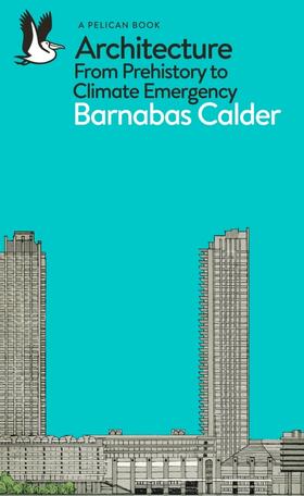 Calder |  Architecture | Buch |  Sack Fachmedien