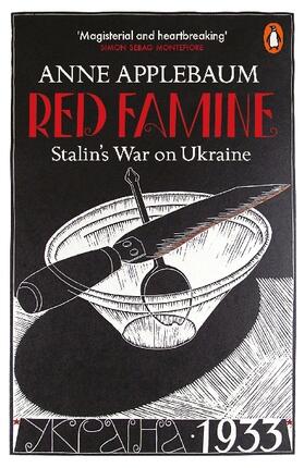 Applebaum |  Red Famine | Buch |  Sack Fachmedien