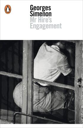 Simenon | Mr Hire's Engagement | Buch | 978-0-14-197846-8 | www.sack.de