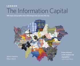 Cheshire / Uberti |  LONDON: The Information Capital | Buch |  Sack Fachmedien