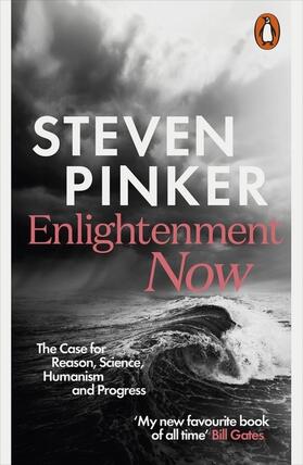 Pinker |  Enlightenment Now | Buch |  Sack Fachmedien