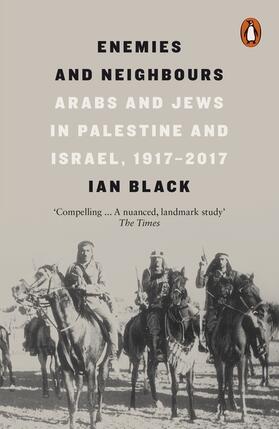 Black |  Enemies and Neighbours | Buch |  Sack Fachmedien
