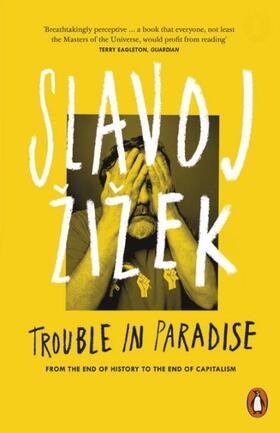 Zizek |  Trouble in Paradise | Buch |  Sack Fachmedien