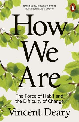 Deary |  How We Are | Buch |  Sack Fachmedien