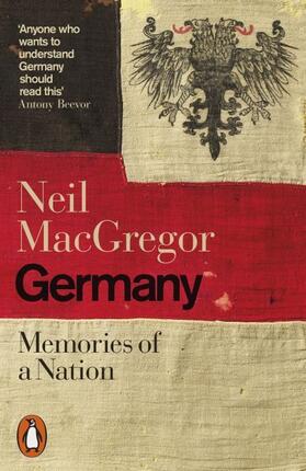 MacGregor | Germany | Buch | 978-0-14-197978-6 | sack.de