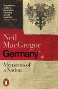MacGregor |  Germany | Buch |  Sack Fachmedien