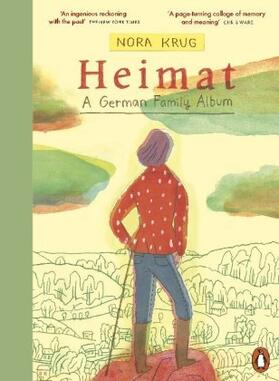 Krug |  Heimat | Buch |  Sack Fachmedien