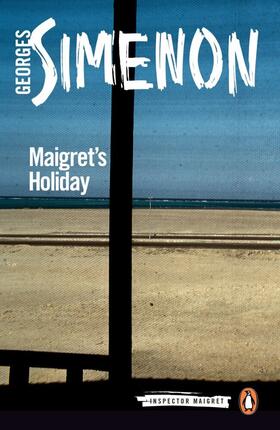 Simenon |  Maigret's Holiday | Buch |  Sack Fachmedien