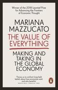 Mazzucato |  The Value of Everything | Buch |  Sack Fachmedien