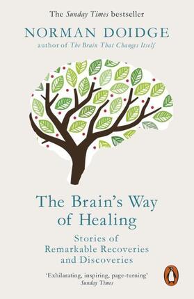 Doidge | The Brain's Way of Healing | Buch | 978-0-14-198080-5 | sack.de