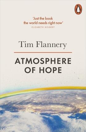 Flannery |  Atmosphere of Hope | Buch |  Sack Fachmedien