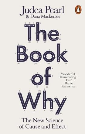Pearl / Mackenzie |  The Book of Why | Buch |  Sack Fachmedien