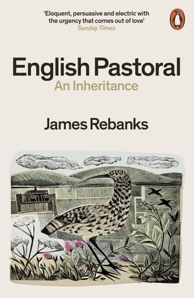 Rebanks |  English Pastoral | Buch |  Sack Fachmedien