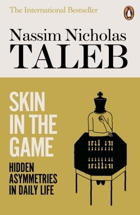 Taleb | Skin in the Game | Buch | 978-0-14-198265-6 | sack.de