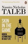 Taleb |  Skin in the Game | Buch |  Sack Fachmedien