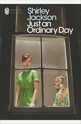 Jackson |  Just an Ordinary Day | Buch |  Sack Fachmedien