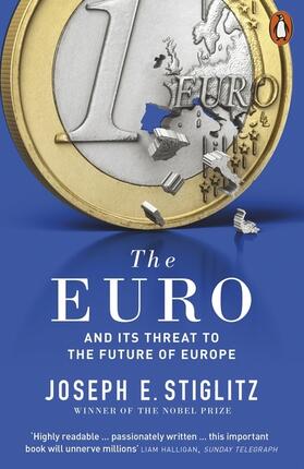 Stiglitz | The Euro | Buch | 978-0-14-198324-0 | sack.de