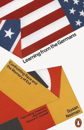 Neiman |  Learning from the Germans | Buch |  Sack Fachmedien