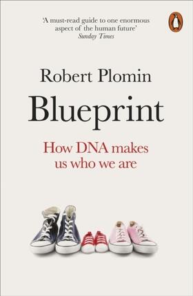 Plomin |  Blueprint | Buch |  Sack Fachmedien