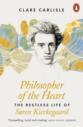Carlisle |  Philosopher of the Heart | Buch |  Sack Fachmedien