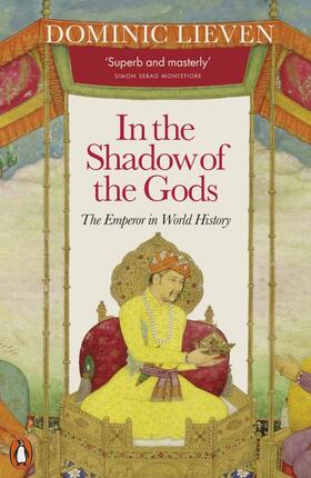 Lieven |  In the Shadow of the Gods | Buch |  Sack Fachmedien