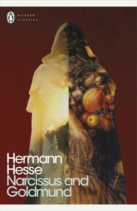 Hesse |  Narcissus and Goldmund | Buch |  Sack Fachmedien