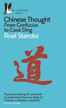 Sterckx | Chinese Thought | Buch | 978-0-14-198483-4 | sack.de