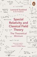 Susskind / Friedman |  Special Relativity and Classical Field Theory | Buch |  Sack Fachmedien