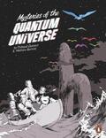 Damour / Burniat |  Mysteries of the Quantum Universe | Buch |  Sack Fachmedien