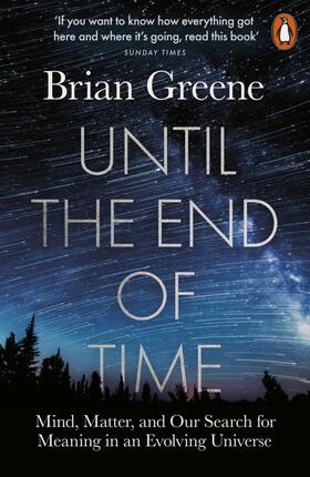 Greene |  Until the End of Time | Buch |  Sack Fachmedien